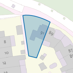 Perceel MLG00-C-1394