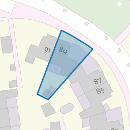 Perceel MLG00-C-1395