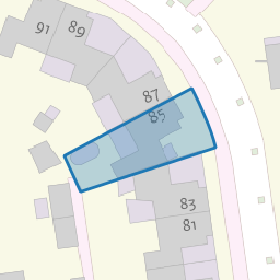 Perceel MLG00-C-1397