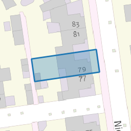 Perceel MLG00-C-1400