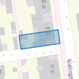 Perceel MLG00-C-1401