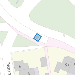 Perceel MLG00-C-1410