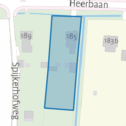 Perceel MLG00-C-1416