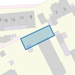 Perceel MLG00-C-1422