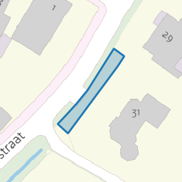 Perceel MLG00-C-1428