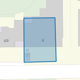 Perceel MLG00-C-1433