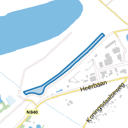 Perceel MLG00-C-1443