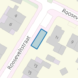 Perceel MLG00-C-1452