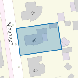 Perceel MLG00-C-1460