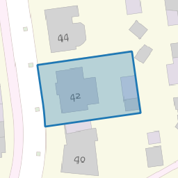 Perceel MLG00-C-1462