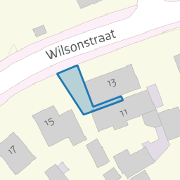 Perceel MLG00-C-1465