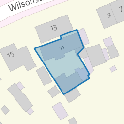 Perceel MLG00-C-1466