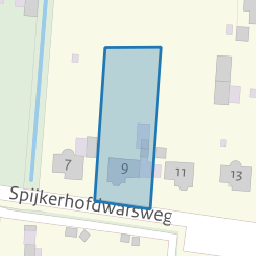 Perceel MLG00-C-1471