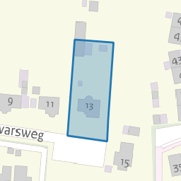 Perceel MLG00-C-1473