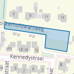 Perceel MLG00-C-1475