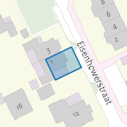 Perceel MLG00-C-1480