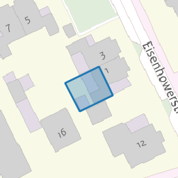 Perceel MLG00-C-1481