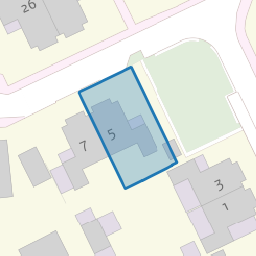 Perceel MLG00-C-1482