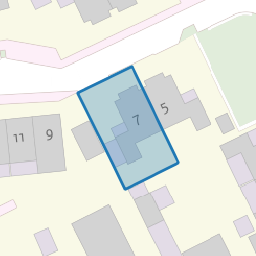 Perceel MLG00-C-1483