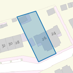 Perceel MLG00-C-1484