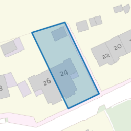 Perceel MLG00-C-1485