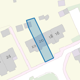 Perceel MLG00-C-1488