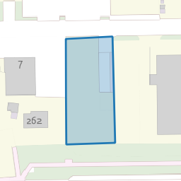 Perceel MLG00-C-1492