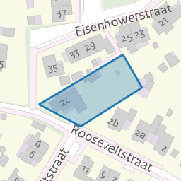 Perceel MLG00-C-1496