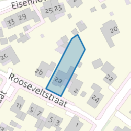 Perceel MLG00-C-1500