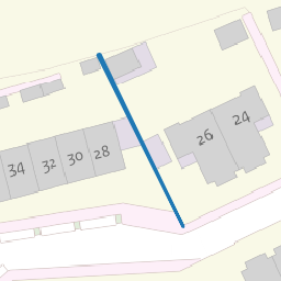 Perceel MLG00-C-1506