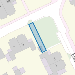 Perceel MLG00-C-1507