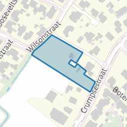 Perceel MLG00-C-1509