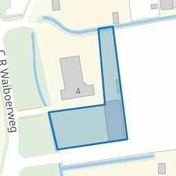 Perceel MLG00-C-1511