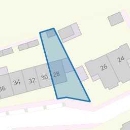 Perceel MLG00-C-1515