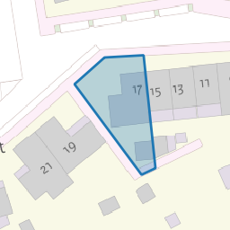 Perceel MLG00-C-1522