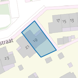 Perceel MLG00-C-1524