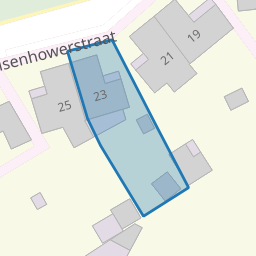 Perceel MLG00-C-1526