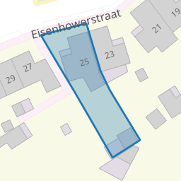 Perceel MLG00-C-1527