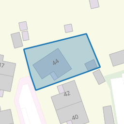 Perceel MLG00-C-1540