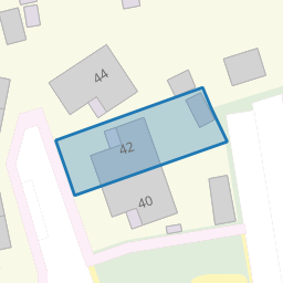 Perceel MLG00-C-1541