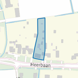 Perceel MLG00-C-1553