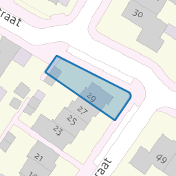 Perceel MLG00-C-1557