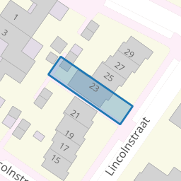 Perceel MLG00-C-1560