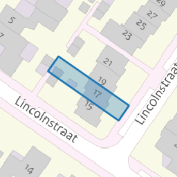 Perceel MLG00-C-1563