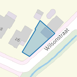 Perceel MLG00-C-1565