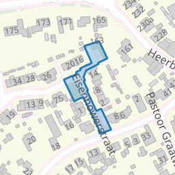 Perceel MLG00-C-1568