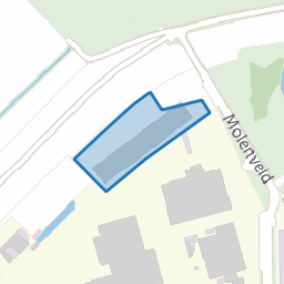 Perceel MLG00-C-1581