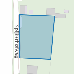 Perceel MLG00-C-1589