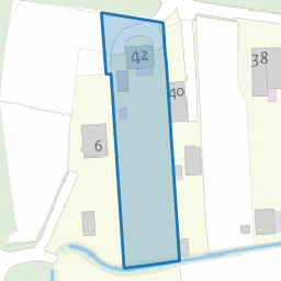 Perceel MLG00-C-1613