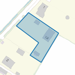 Perceel MLG00-C-1619